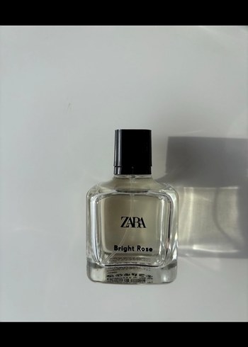 Zara Red Vanilla Kadın Parfümü - Görsel 2