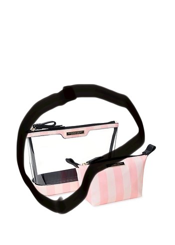 Makyaj çantası ve kartlık satış ilanıdır - Görsel 2