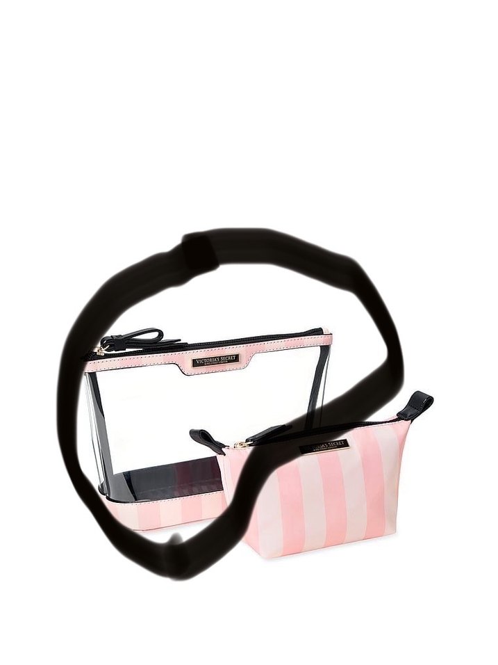 Makyaj çantası ve kartlık satış ilanıdır - Görsel 2