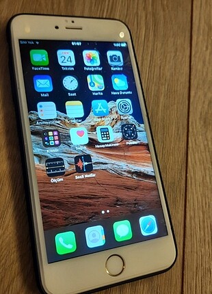 iPhone 6s plus 16gb