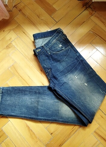 LEE MARKA ERKEK PANTOLON