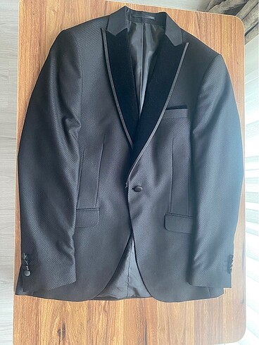 Damat takım elbise - Görsel 2