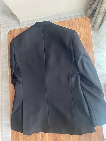 Damat takım elbise - Görsel 4