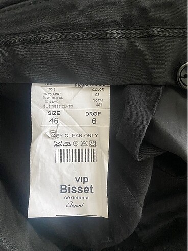 Damat takım elbise - Görsel 16