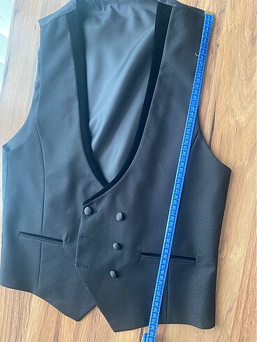 Damat takım elbise - Görsel 6