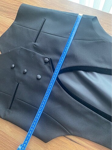 Damat takım elbise - Görsel 7