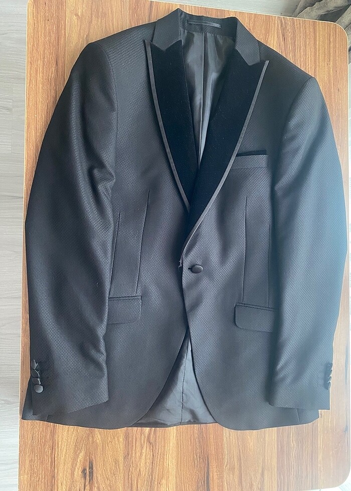 Damat takım elbise - Görsel 2