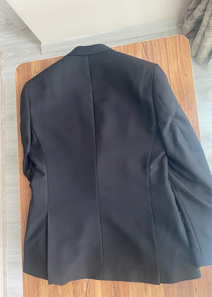 Damat takım elbise - Görsel 4