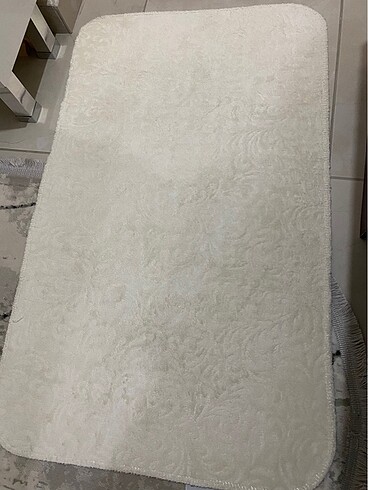 Karaca Home Banyo ikili paspas