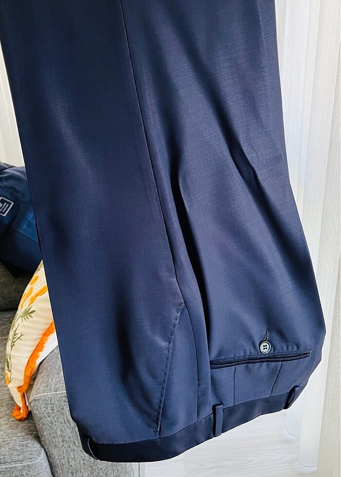 Takım elbise - Görsel 2