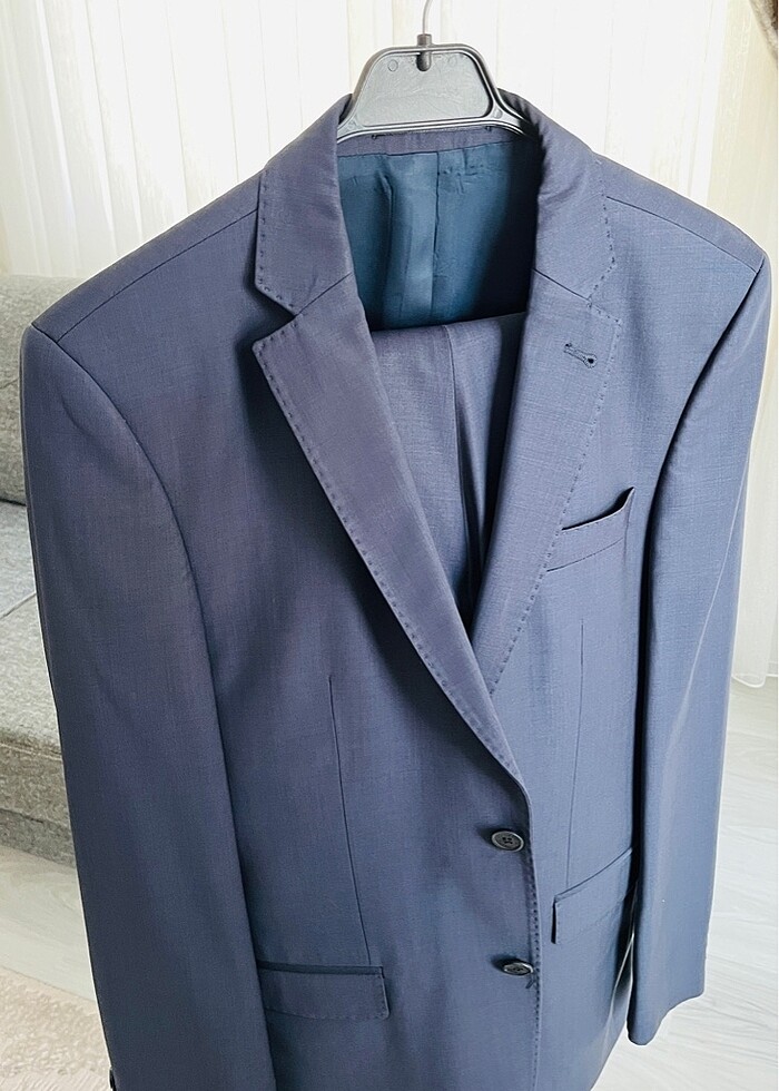 Takım elbise - Görsel 2