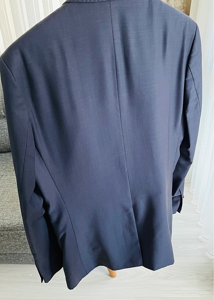 Takım elbise - Görsel 3