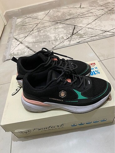 Spor koşu ayakkabısı - Görsel 5