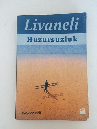 zülfü livaneli huzursuzluk