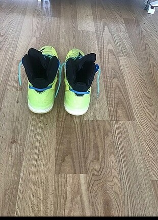 46 Beden çeşitli Renk Basketbol ayakkabısı