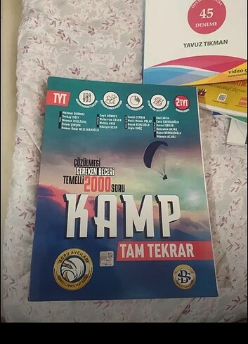  Beden Renk Tyt ayt yks kitapları