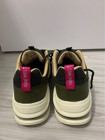 Nine West Nıne west spor ayakkabı