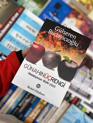Günahın üç rengi