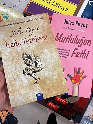 2 kitap set