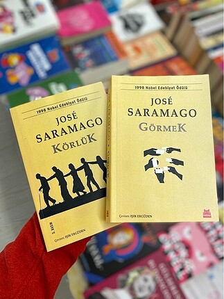 2 kitap set