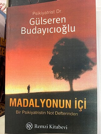 Madalyonun içi
