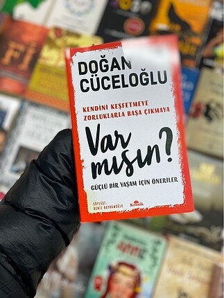 Var mısın