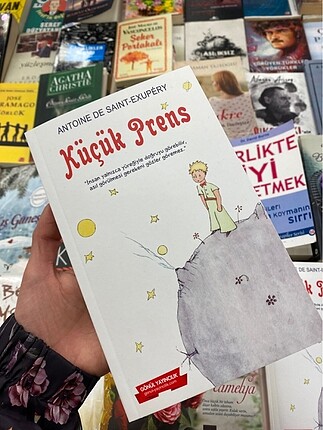 Küçük prens
