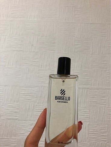  Beden Bargello 150 narciso for her parfüm