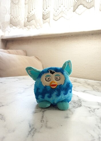 Peluş oyuncak 