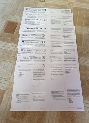 Kpss 2020 eğitim bilimleri
