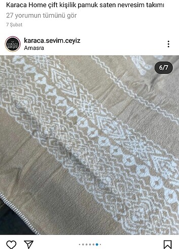 karaca home cift kisilik battaniye