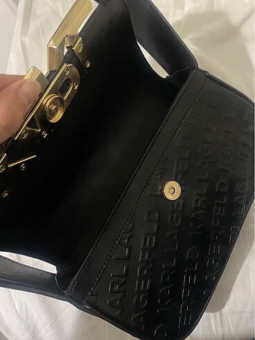 Karl Lagerfeld Çanta