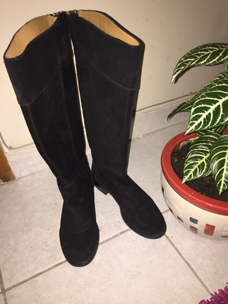 35 Beden Nine west 35numara