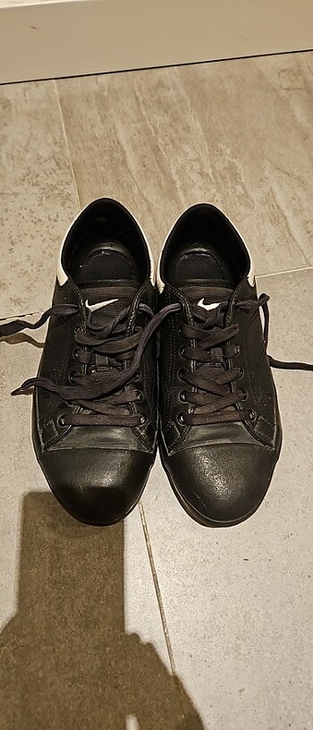 Orjinal Nike Spor Ayakkabı 