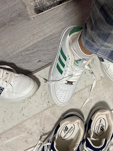 Adidas Adidas Ayakkabı
