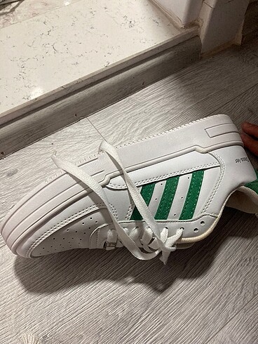 38 Beden Adidas Ayakkabı