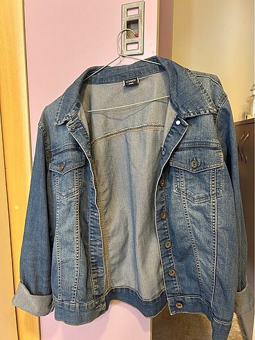 LC Waikiki Kot Ceket