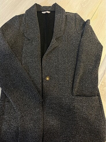 Blazer Ceket
