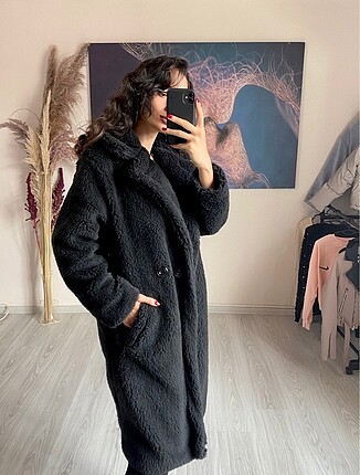 bershka kaban