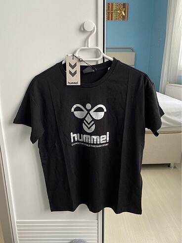 Hummel Tişört