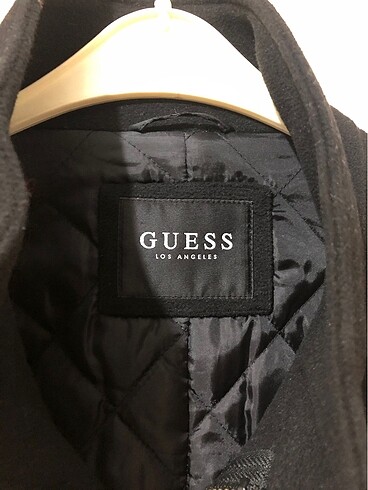 Guess Guess erkek kaban