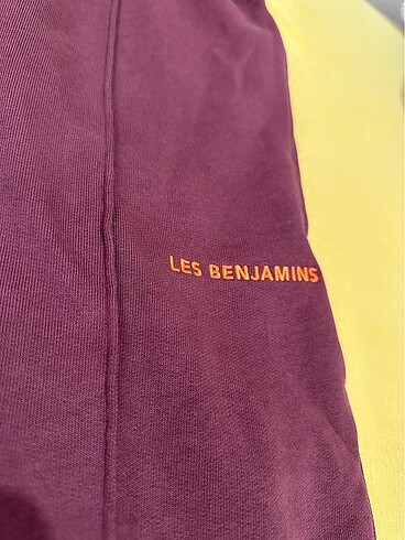 Les benjamins eşofman alt
