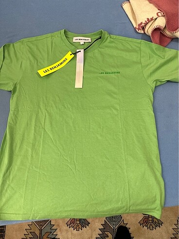 Yeni sezon tshort