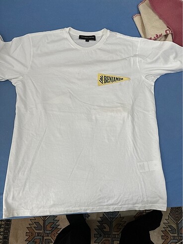 Yeni sezon erkek tshort