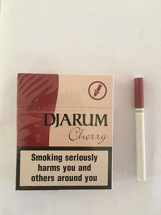 Djarum