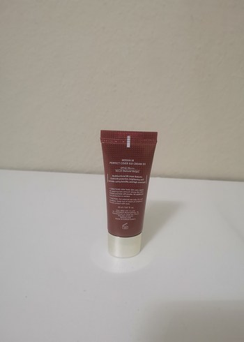 M Perfect Cover BB Krem Beige - Görsel 4