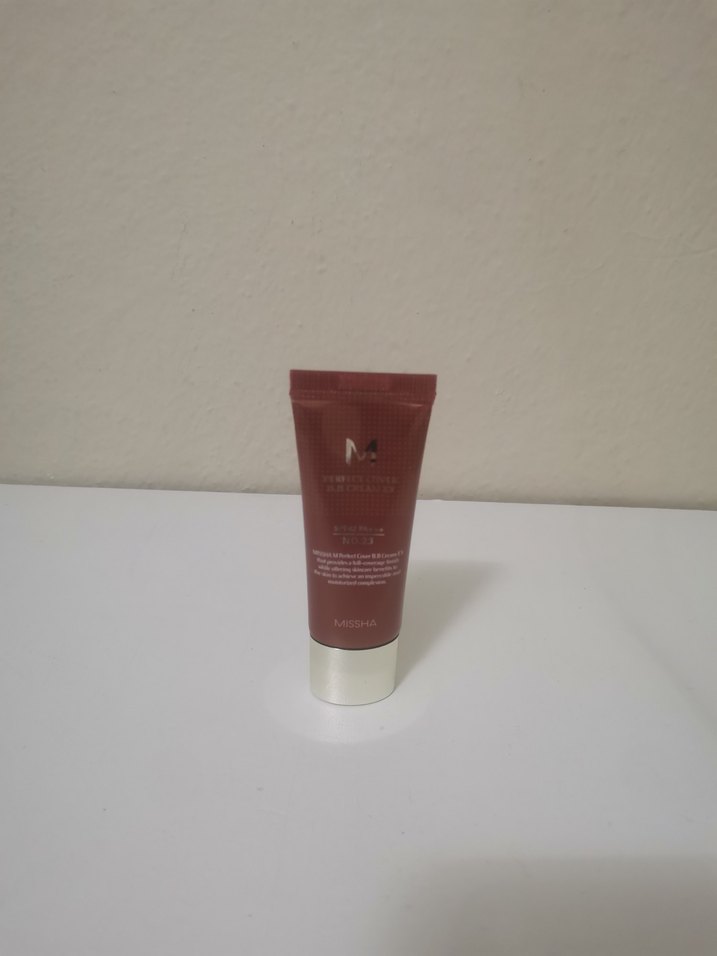 M Perfect Cover BB Krem Beige - Görsel 3