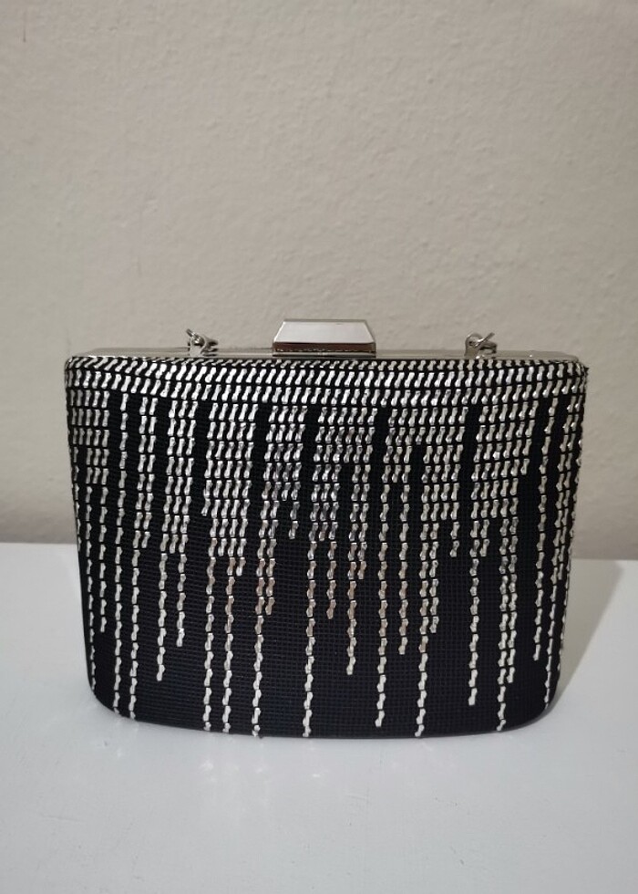 El yapımı çanta - Görsel 2