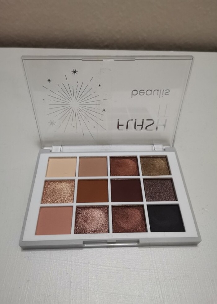 Makyaj seti  - Görsel 2