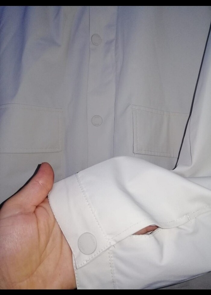 Erkek ceket - Görsel 5